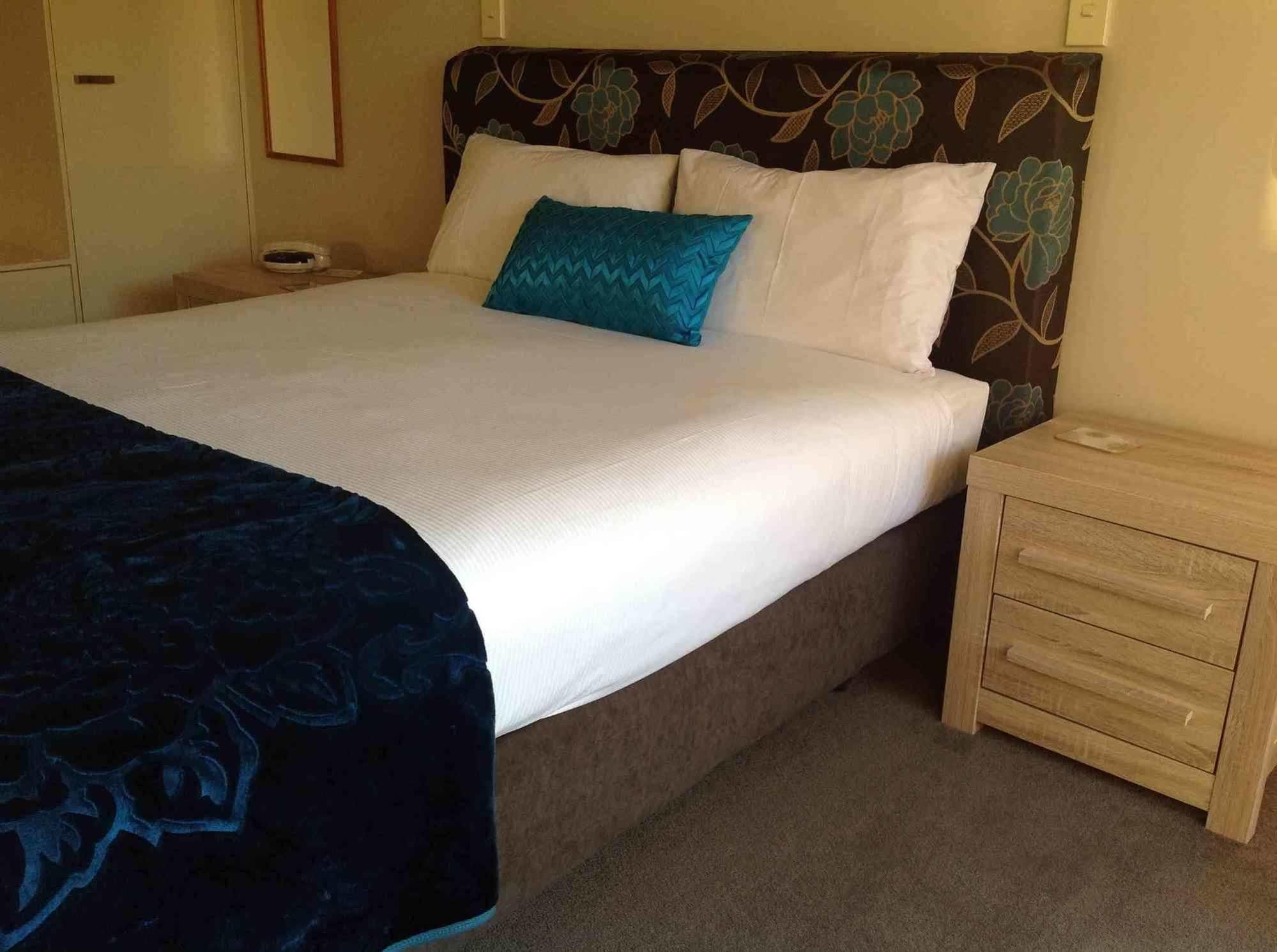 Pacific Coast Motor Lodge Whakatane Kültér fotó